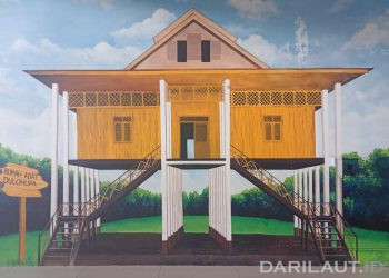 Bahasa Gorontalo Mulai Tersingkir, Dosen UNG Giatkan Penyelamatan Dari Ancaman Kepunahan