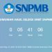 Hasil Seleksi Penerimaan Mahasiswa Baru SNBT 2026 Diumumkan Sore Ini