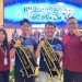 Mahasiswa UNG Juara di Pilmapres Wilayah XVI