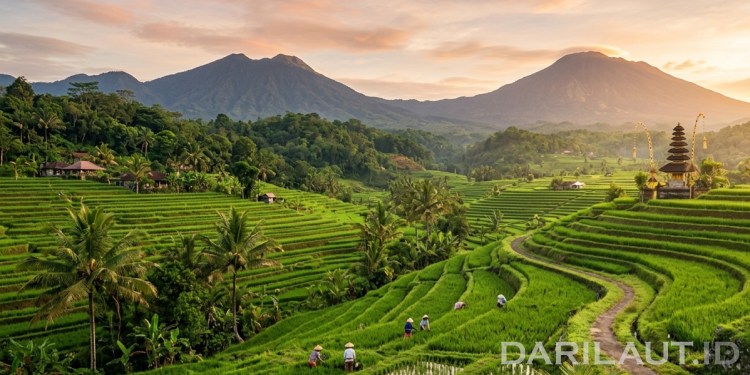 Mengapa Bali Masih Menjadi Salah Satu Tempat Wisata Terpopuler di Dunia