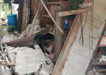 BNPB dan BPBD Masih Mendata Dampak dan Kerusakan Akibat Gempa Kuat M6,7 di Sulawesi Tengah