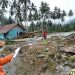 Masa Peralihan Musim, Banjir dan Longsor Terjang Sejumlah Wilayah di Provinsi Gorontalo
