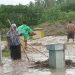 Banjir Melanda Suwawa Selatan Kabupaten Bone Bolango
