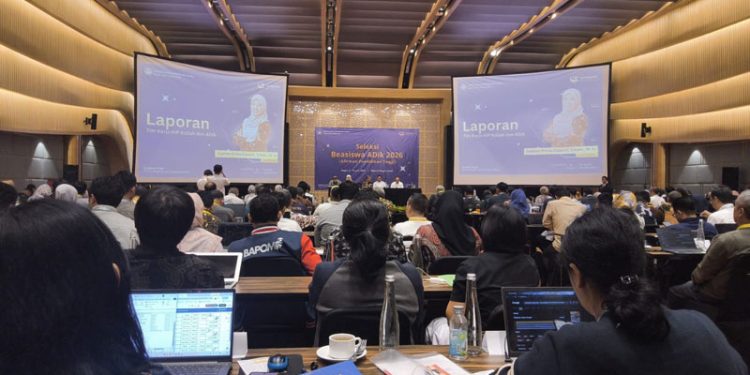 UNG Seleksi 170 Kandidat Beasiswa ADik 2026