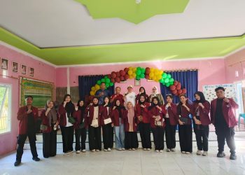 Mahasiswa KKN UNG-UGM Akan Kembangkan Energi Berbasis Tenaga Surya di Botutonuo