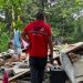 2.994 Rumah Rusak Akibat Gempa Sarangani di Mindanao, Korban Tewas 45 Orang