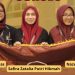 Mahasiswi Manajemen UNG Raih Top 5 Finalist International Business Competition di Vietnam