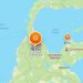 Gempa Darat Susulan Masih Terus Mengguncang Palu dan Sigi