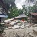 Lebih Dari 1.200 Rumah Rusak di Kabupaten Sigi Akibat Gempa di Sulawesi Tengah
