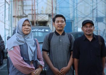 Jurnalis Beritajatim.com Diduga Mengalami Intimidasi dan Penganiayaan