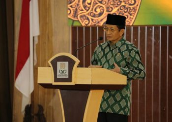 Penguatan Ekosistem Halal Dorong Pertumbuhan Ekonomi Syariah Indonesia