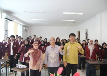 KKN Kolaboratif UNG – UGM Angkat Potensi Lokal