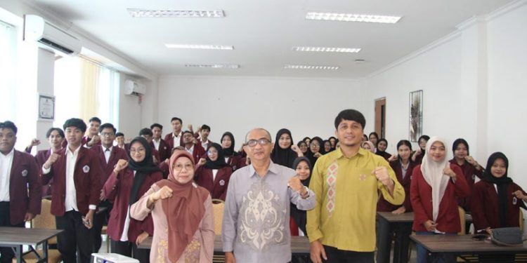 KKN Kolaboratif UNG – UGM Angkat Potensi Lokal