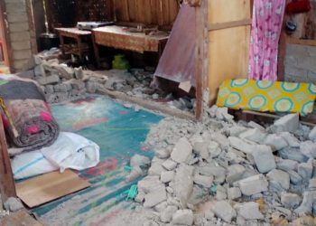 BNPB Kirim Dukungan Logistik Korban Gempa di Sulawesi Tengah
