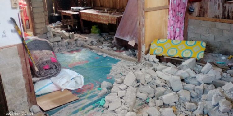 BNPB Kirim Dukungan Logistik Korban Gempa di Sulawesi Tengah