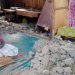 BNPB Kirim Dukungan Logistik Korban Gempa di Sulawesi Tengah