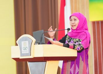 Jawa Timur Bagikan Praktik Baik Pengembangan Ekosistem Halal