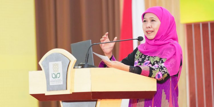 Jawa Timur Bagikan Praktik Baik Pengembangan Ekosistem Halal