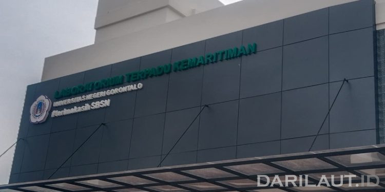 Prodi Ilmu Kelautan UNG Terakreditasi Baik Hingga 2031