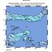 Gempa Teluk Tomini M5,6 Guncang Luwuk