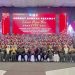 66 Lulusan Profesi Ners UNG Siap Mengabdi untuk Kesehatan Masyarakat