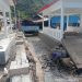 Aliran Air Alami Bikin Pondasi Kampung Nelayan Merah Putih di Gorontalo Amblas