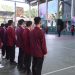 Rektor UNG Lantik Pengurus Ormawa 2026