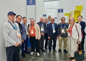 Dampak Krisis Timur Tengah, Pertemuan Tata Kelola Internet Global ICANN Dipindahkan ke Bali