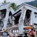 Korban Tewas Gempa Sarangani di Mindanao Meningkat Menjadi 37 Orang
