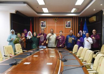 Dosen UNG Meriset Kebijakan Pendidikan Anak Usia Dini di Slovakia