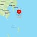 Gempa M6,2 Guncang Talaud