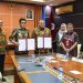 Kerja Sama UNG dan Pemerintah Parigi Moutong Berfokus pada Program Afirmasi Fakultas Kedokteran
