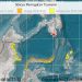 Tsunami Akibat Gempa Dahsyat di Filipina Selatan Terdeteksi di Talaud, Siau dan Halmahera Barat