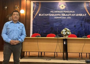 Hari Laut Sedunia, Ketua Umum ISKU: Mari Berkomitmen Mengurangi Polusi dan Menghormati Ekosistem Laut