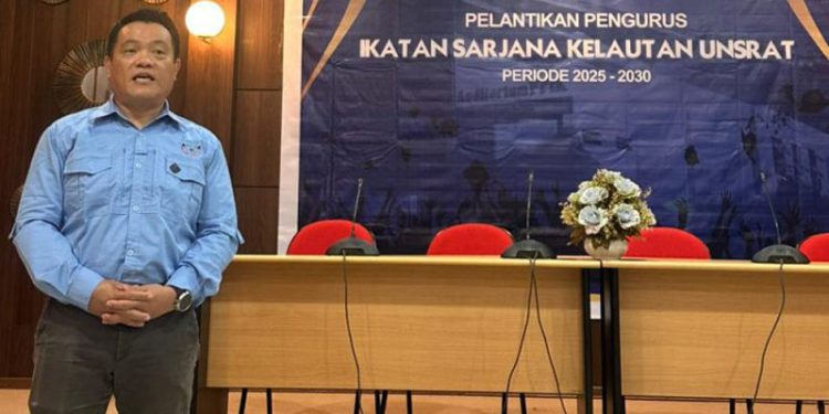 Hari Laut Sedunia, Ketua Umum ISKU: Mari Berkomitmen Mengurangi Polusi dan Menghormati Ekosistem Laut