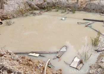 UNEP dan GEF Perkuat Pemantauan Merkuri dan Bahan Kimia Beracun