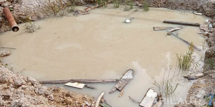 UNEP dan GEF Perkuat Pemantauan Merkuri dan Bahan Kimia Beracun
