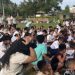 Lebih dari 3,2 juta Siswa Terdampak Gempa Sarangani di Mindanao, Filipina Selatan