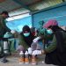 Sekolah Lapang Budi Daya Perikanan Ramah Lingkungan di Kabupaten Berau