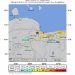 Gempa Ganda Venezuela M 7,5 dan M 7,2 Akibat Proses Interaksi Patahan yang Kompleks
