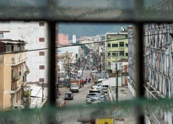PBB Bergerak Cepat Membantu Korban Gempa Venezuela