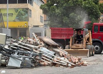 Korban Tewas Gempa Ganda Venezuela 920 Orang, 3.360 Terluka