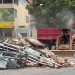 Korban Tewas Gempa Ganda Venezuela 920 Orang, 3.360 Terluka