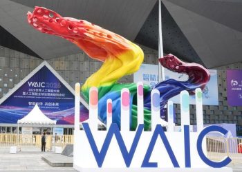 Cina Pelopori Pembentukan WAICO, Organisasi AI Antarpemerintah Pertama di Dunia