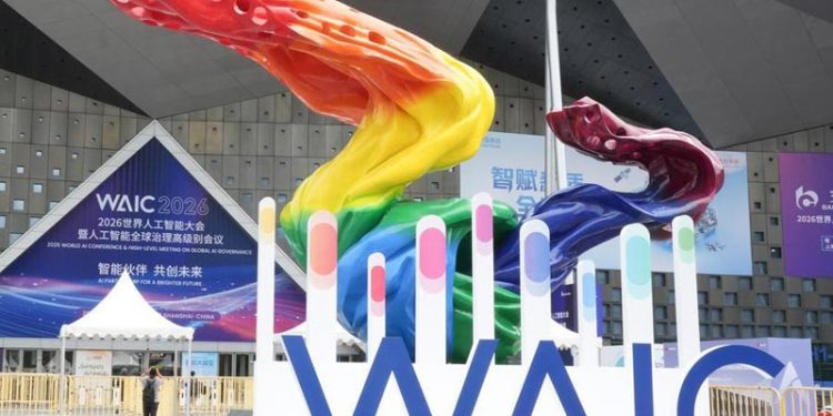 Cina Pelopori Pembentukan WAICO, Organisasi AI Antarpemerintah Pertama di Dunia