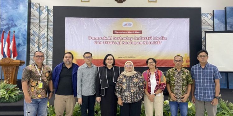 Industri Media Mengalami Fenomena “Double Subsidy” dan Penurunan Kunjungan