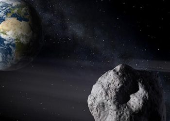 Hari Asteroid untuk Mendeteksi dan Melacak Objek Dekat Bumi