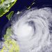 Taiwan Keluarkan Peringatan Laut untuk Topan Bavi