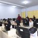 970 Peserta Mengikuti Ujian CBT Seleksi Mandiri UNG 2026