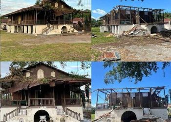 Kritik terhadap Pembongkaran Cagar Budaya di Gorontalo